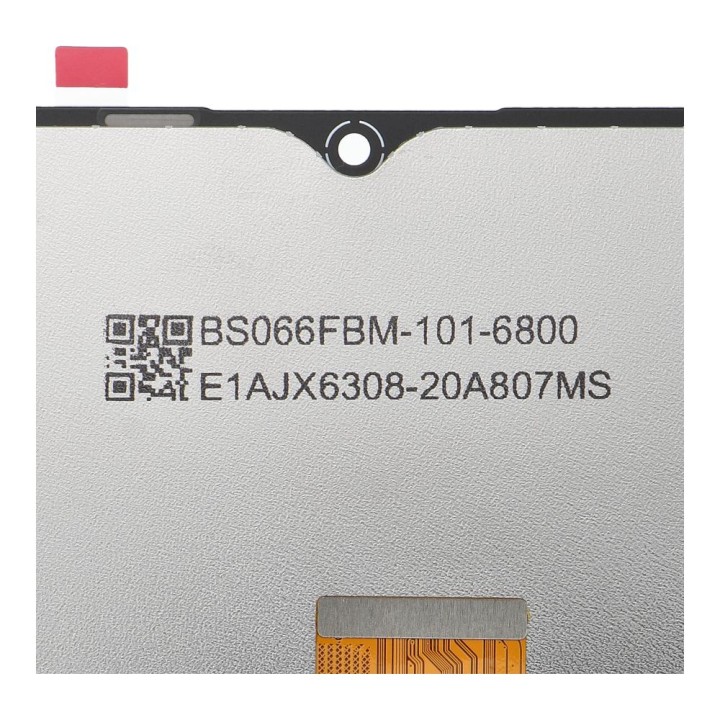 FixCell display for SAMSUNG a12 a127 without frame (Odnowiony)
