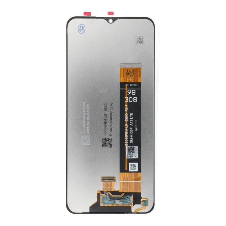FixCell display for SAMSUNG a13 a135 OEM without frame