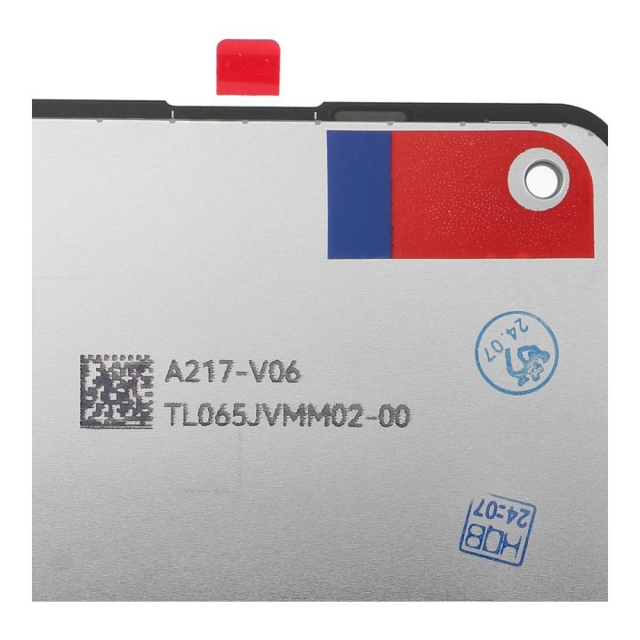 FixCell display for SAMSUNG a21s a217 OEM without frame