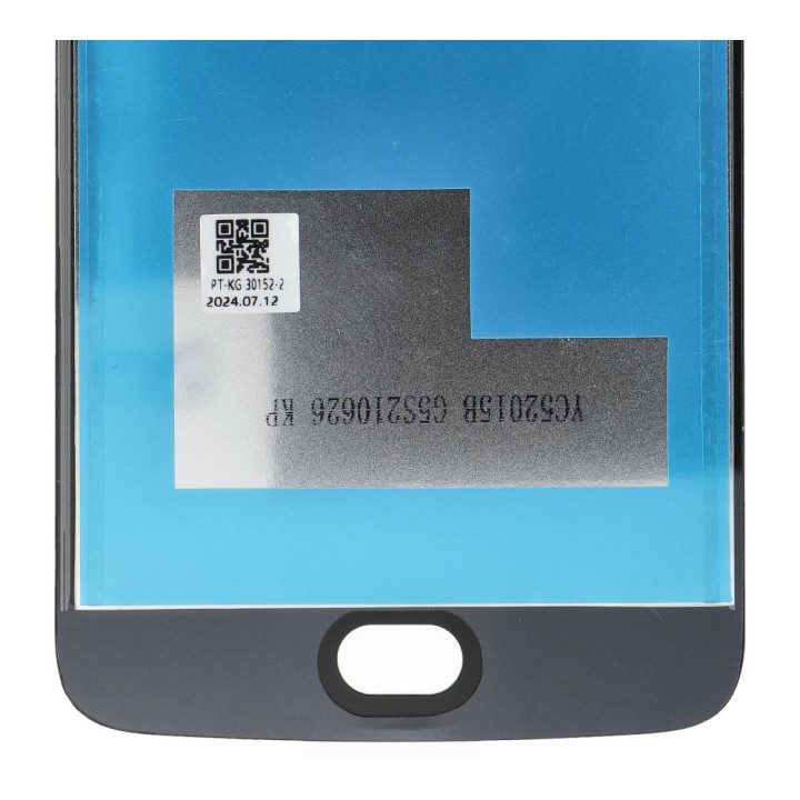 FixCell wyświetlacz do MOTOROLA G5 Plus OEM bez ramki