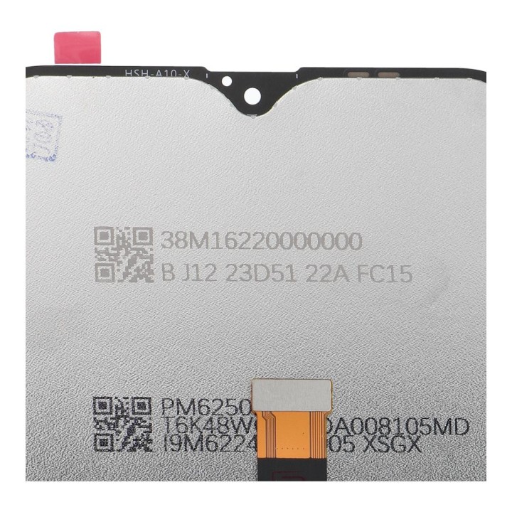 FixCell display for SAMSUNG a10 a105 OEM without frame