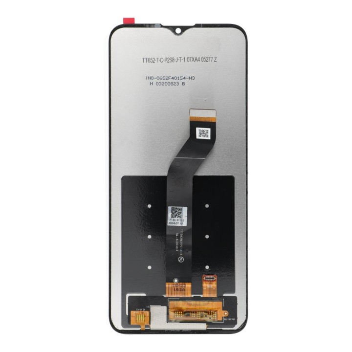 FixCell display for MOTOROLA G8 Power Lite OEM without frame