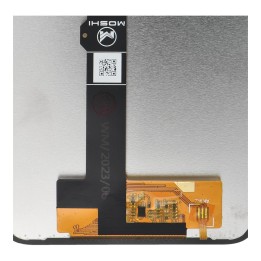 FixCell дисплей для MOTOROLA G50 4G OEM без рамки