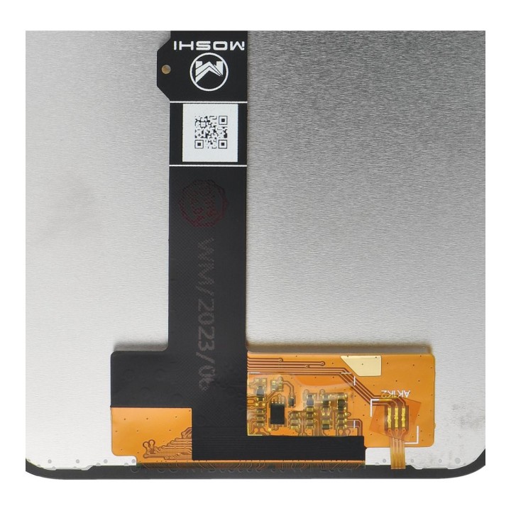 FixCell дисплей для MOTOROLA G50 4G OEM без рамки