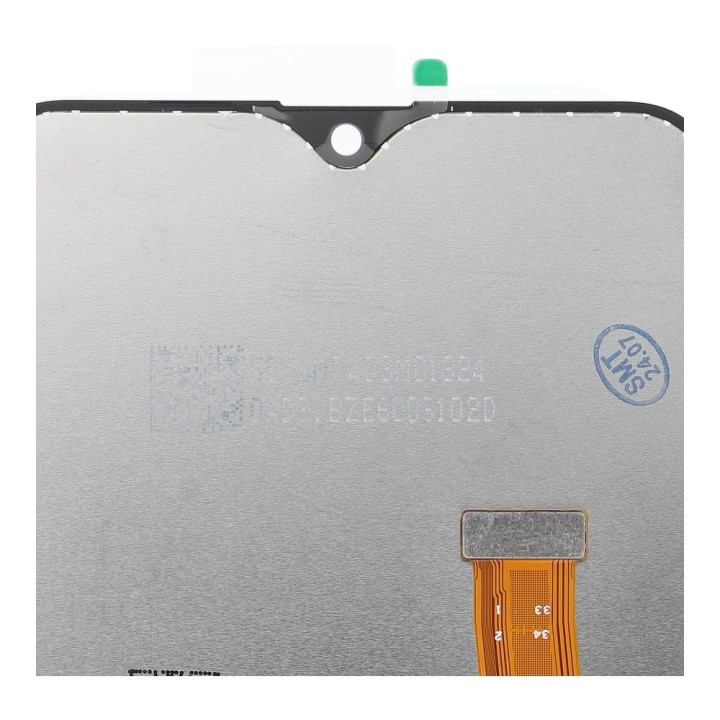 FixCell display for SAMSUNG a20e a202 OEM without frame