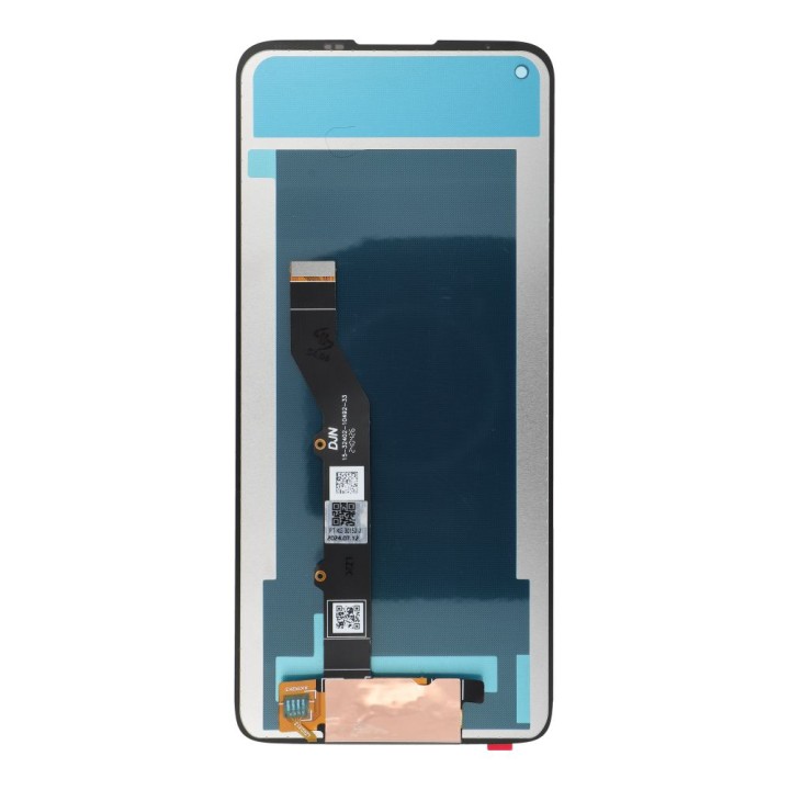 FixCell display for MOTOROLA G9 Plus OEM without frame