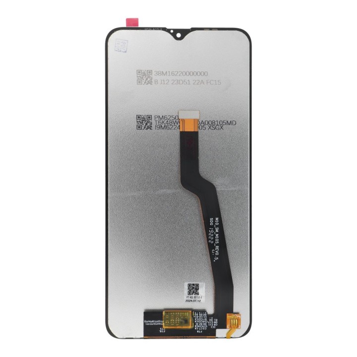 FixCell display for SAMSUNG a10 a105 OEM without frame
