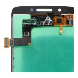 FixCell wyświetlacz do MOTOROLA G5 OEM bez ramki