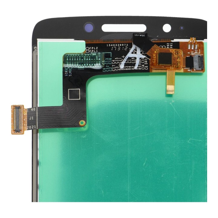 FixCell wyświetlacz do MOTOROLA G5 OEM bez ramki