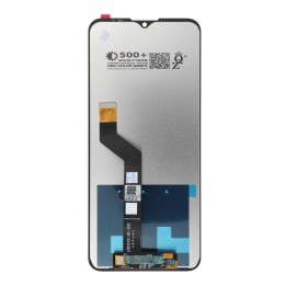 FixCell wyświetlacz do MOTOROLA G9 OEM bez ramki