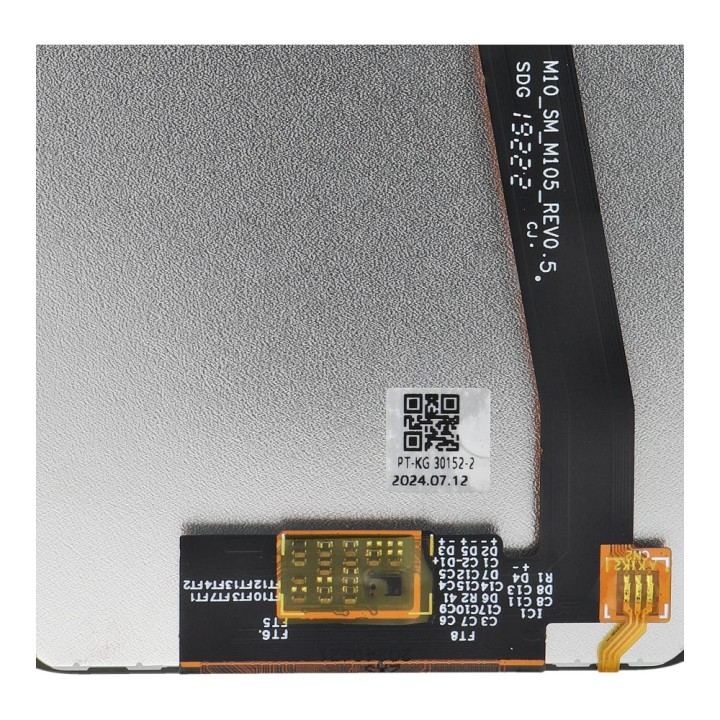 FixCell дисплей для SAMSUNG a10 a105 OEM без рамки
