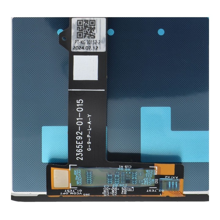 FixCell display for MOTOROLA G9 OEM without frame