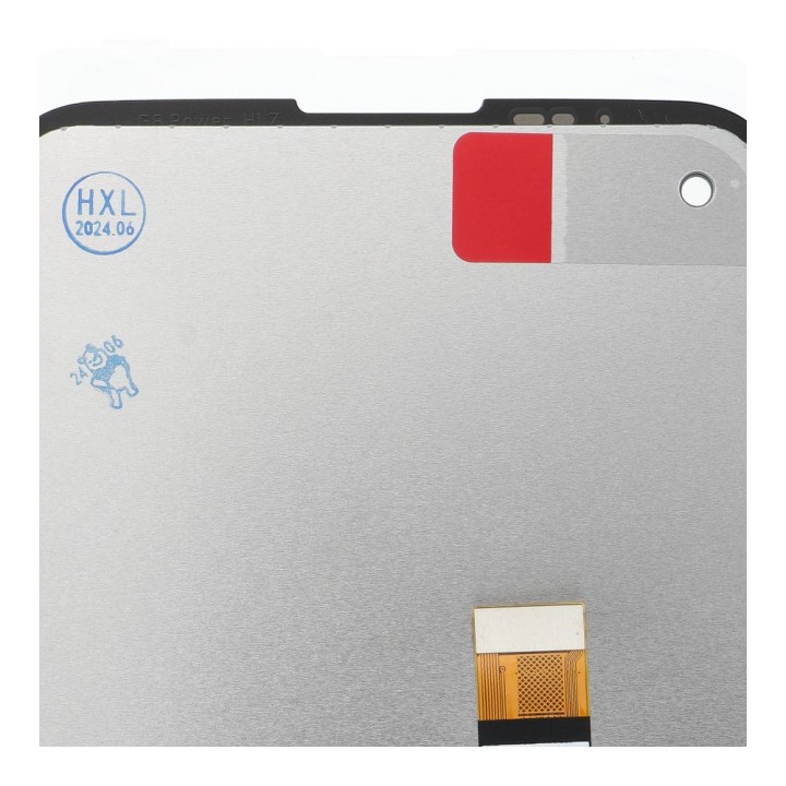 FixCell display for MOTOROLA G8 Power OEM without frame