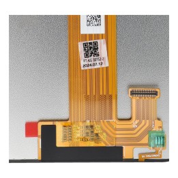 FixCell дисплей для SAMSUNG a04s a047 OEM без рамки