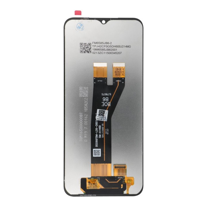 FixCell дисплей для SAMSUNG a14 5G a146B OEM без рамки