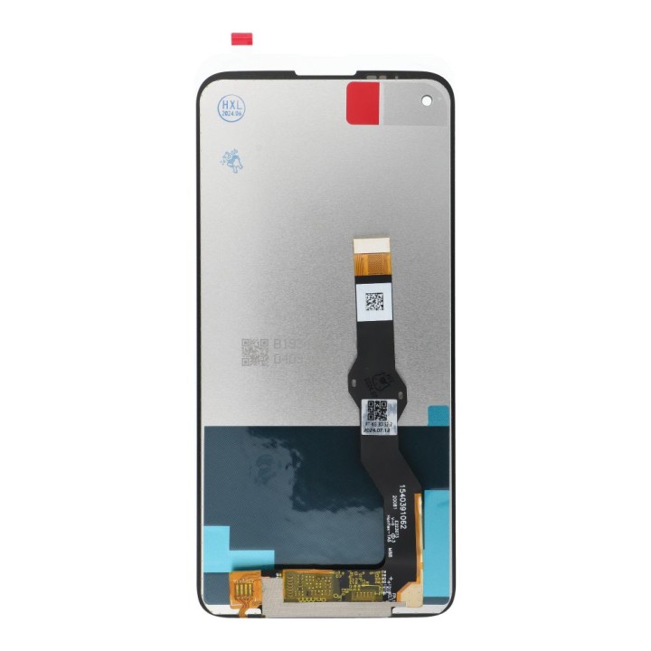 FixCell display for MOTOROLA G8 Power OEM without frame