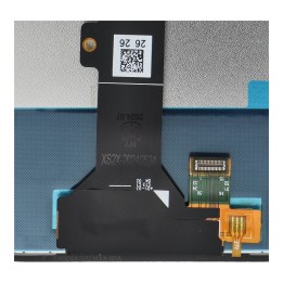 FixCell дисплей для MOTOROLA G22 /E32 /E32S OEM без рамки