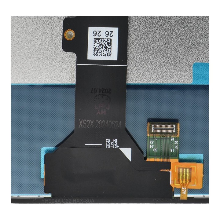 FixCell display for MOTOROLA G22 /E32 /E32S OEM without frame