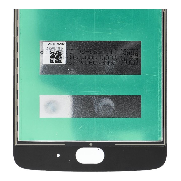 FixCell wyświetlacz do MOTOROLA G5 OEM bez ramki
