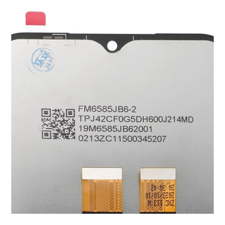 FixCell display for SAMSUNG a14 5G a146B OEM without frame