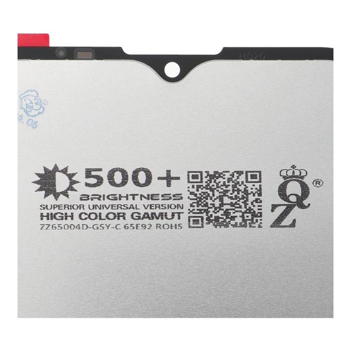 FixCell display for MOTOROLA G9 OEM without frame