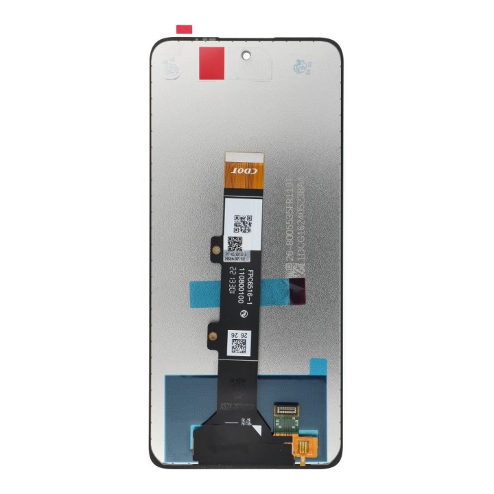 FixCell display for MOTOROLA G22 /E32 /E32S OEM without frame