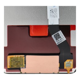 FixCell wyświetlacz do MOTOROLA G5G XT2113 OEM bez ramki