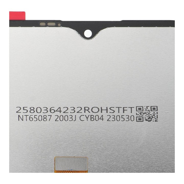 FixCell дисплей для MOTOROLA G50 4G OEM без рамки