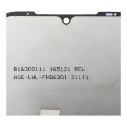 FixCell display for MOTOROLA G8 Plus OEM without frame