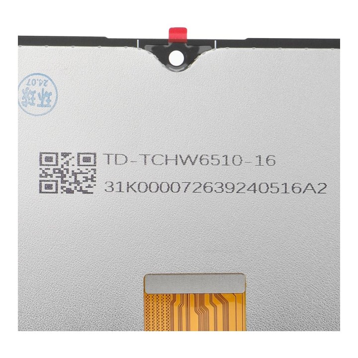 FixCell дисплей для SAMSUNG a04s a047 OEM без рамки