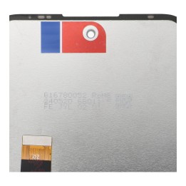 FixCell wyświetlacz do MOTOROLA G51 5G /G60 /G60s /G40 FUSION OEM bez ramki