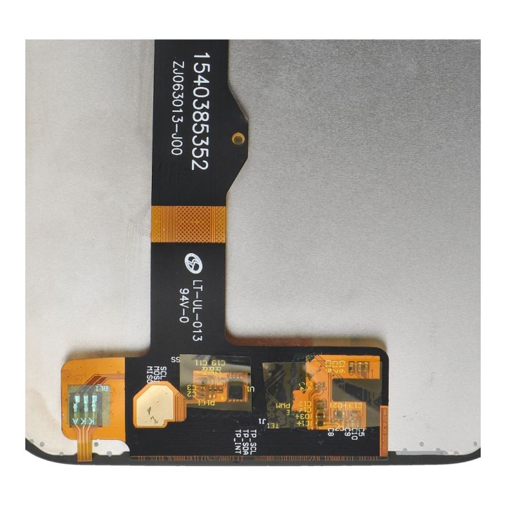 FixCell display for MOTOROLA G8 Plus OEM without frame