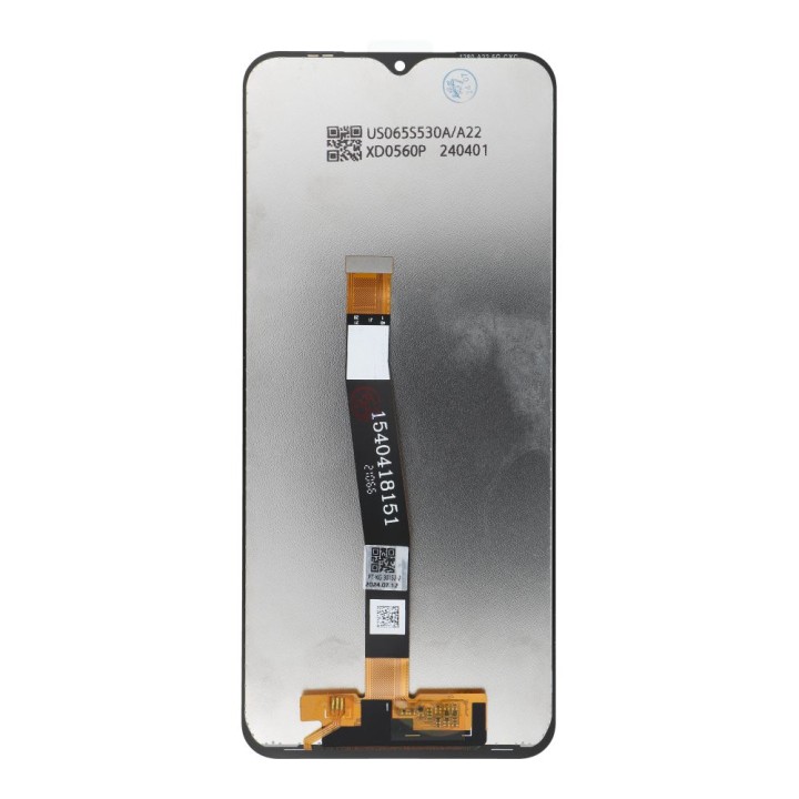 FixCell дисплей для SAMSUNG a22 5G a226 OEM без рамки