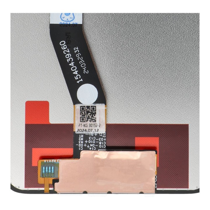 FixCell display for MOTOROLA G32 /G73 OEM without frame