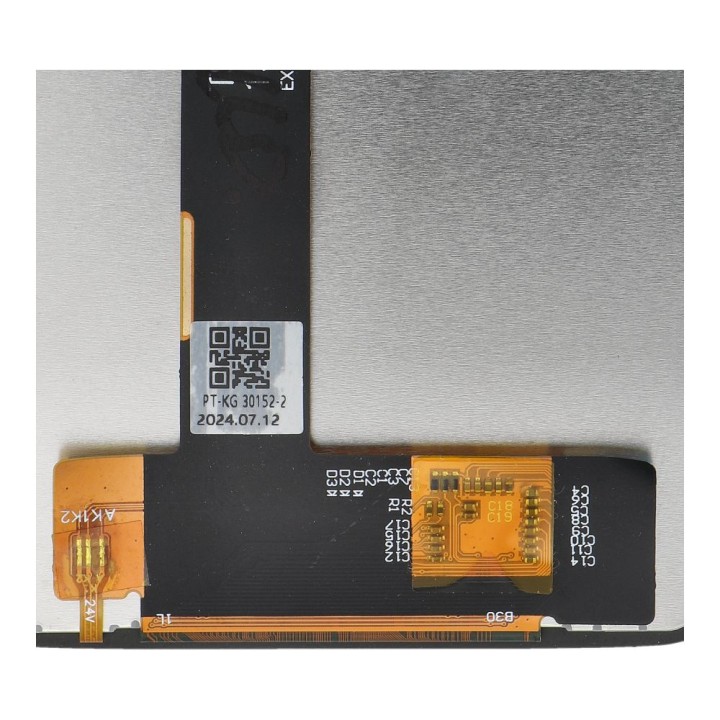 FixCell дисплей для MOTOROLA G8 Play OEM без рамки