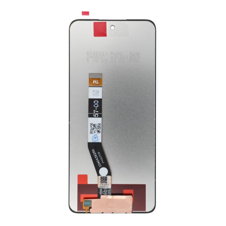 FixCell display for MOTOROLA G32 /G73 OEM without frame