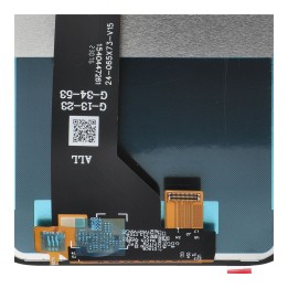 FixCell дисплей для MOTOROLA G13/G23 OEM без рамки