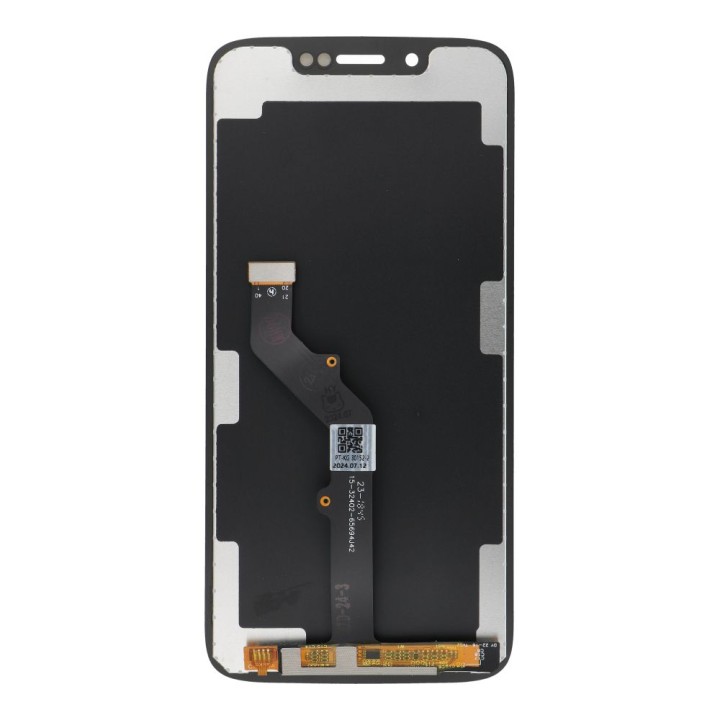 FixCell display for MOTOROLA G7 Play OEM without frame
