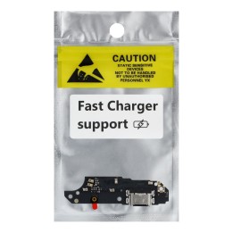 Płytka ładowania do MOTOROLA E22 OEM (Fast Charger)