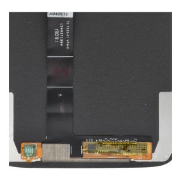 FixCell дисплей для MOTOROLA G7 Power OEM без рамки