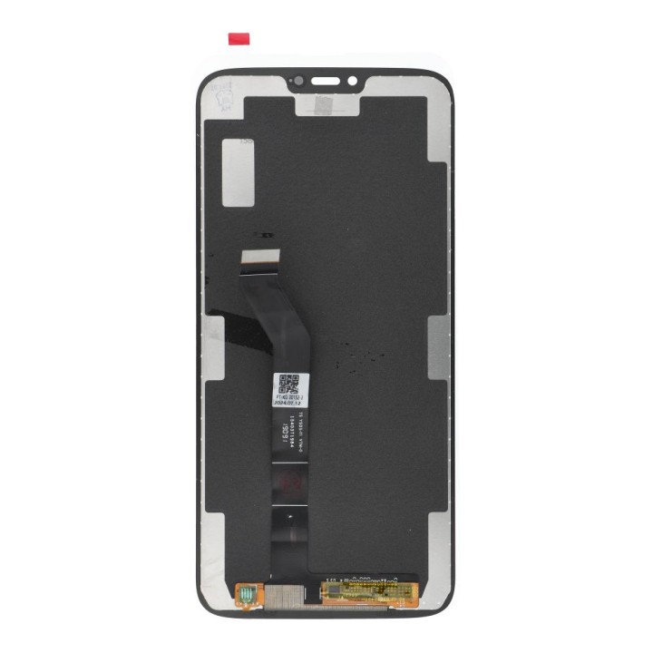 FixCell wyświetlacz do MOTOROLA G7 Power OEM bez ramki