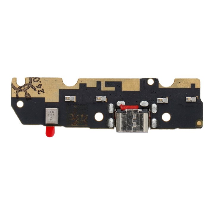 Плата зарядки для MOTOROLA E5 OEM (Fast Charger)