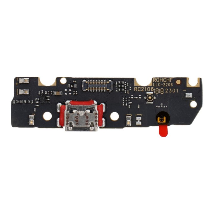 Płytka ładowania do MOTOROLA E5 OEM (Fast Charger)