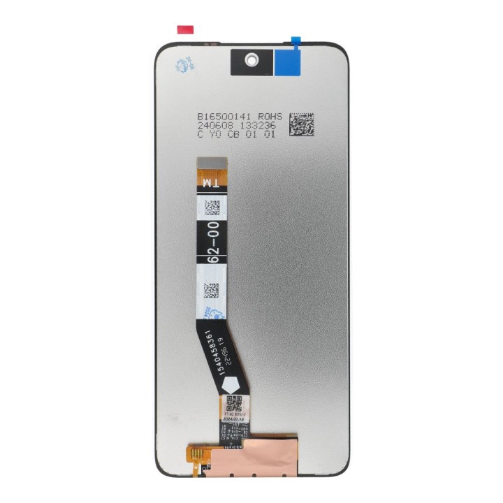 FixCell дисплей для MOTOROLA G14 /G54 OEM без рамки