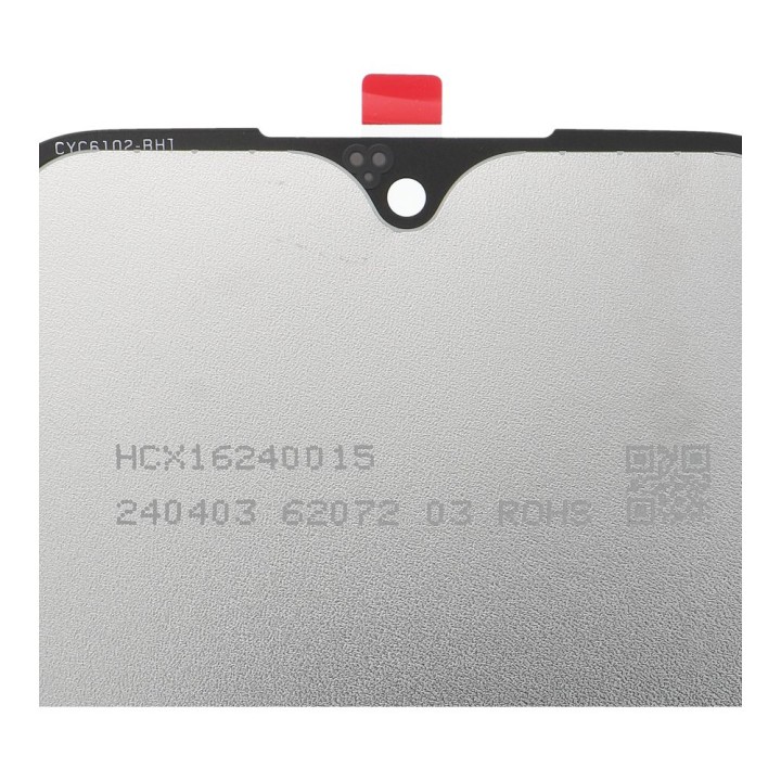 FixCell display for MOTOROLA G7 / G7 Plus OEM without frame