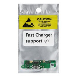 Board charging for MOTOROLA E5 Play OEM (Fast Charger)