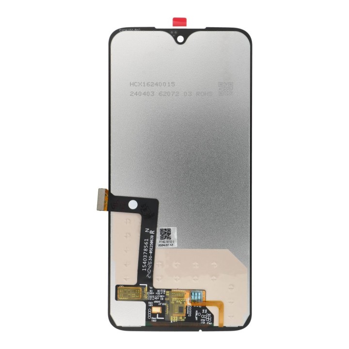 FixCell display for MOTOROLA G7 / G7 Plus OEM without frame