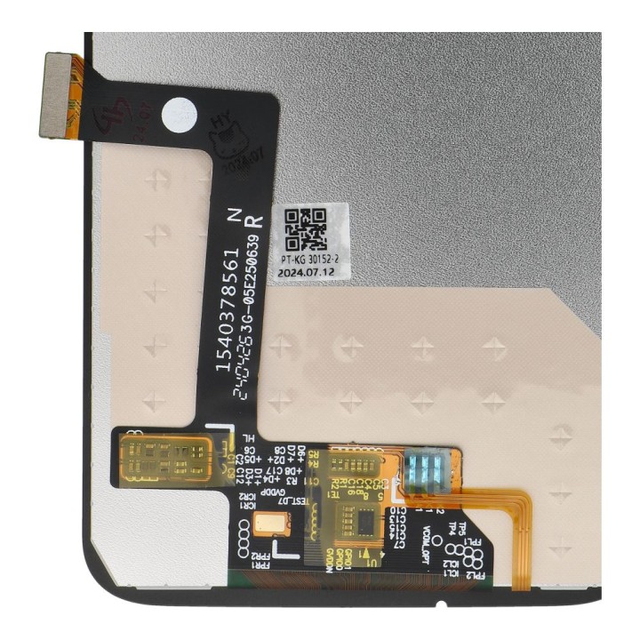 FixCell display for MOTOROLA G7 / G7 Plus OEM without frame