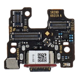 Плата зарядки для MOTOROLA Edge 30 OEM (Fast Charger)
