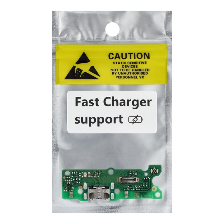 Płytka ładowania do MOTOROLA E6 Play OEM (Fast Charger)